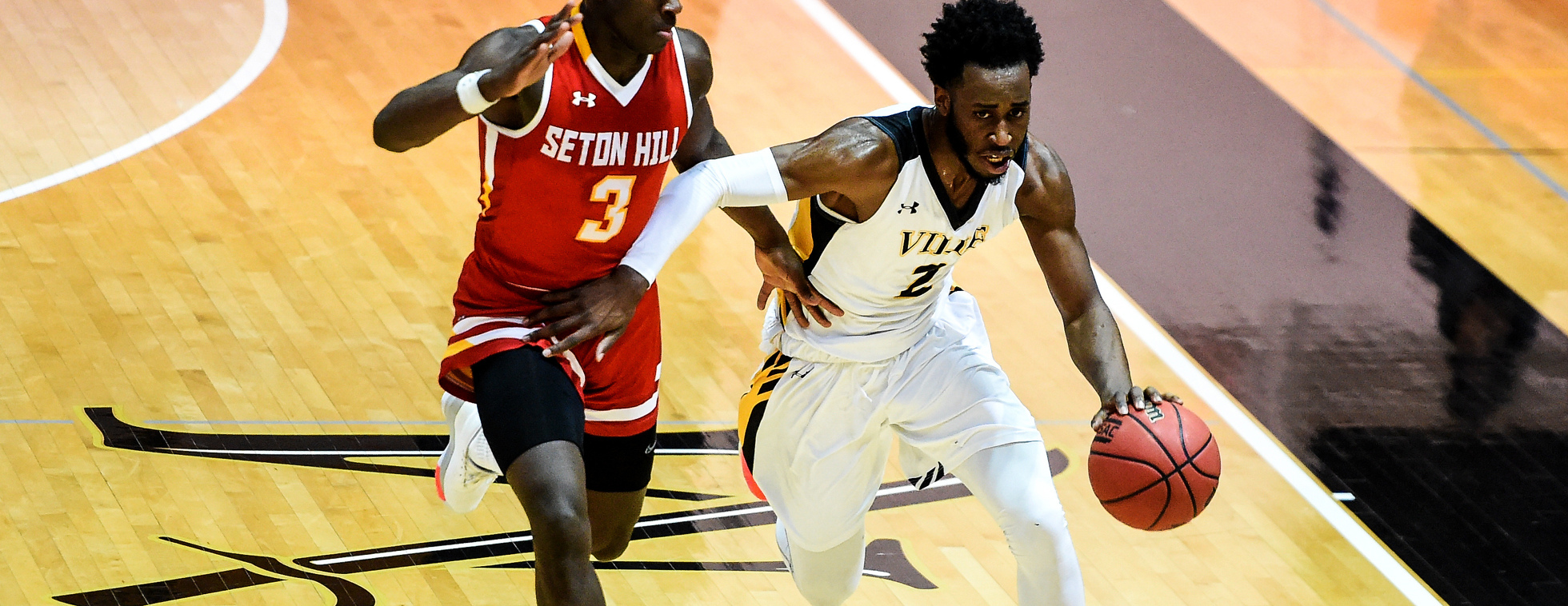 Support Millersville University Men's Basketball